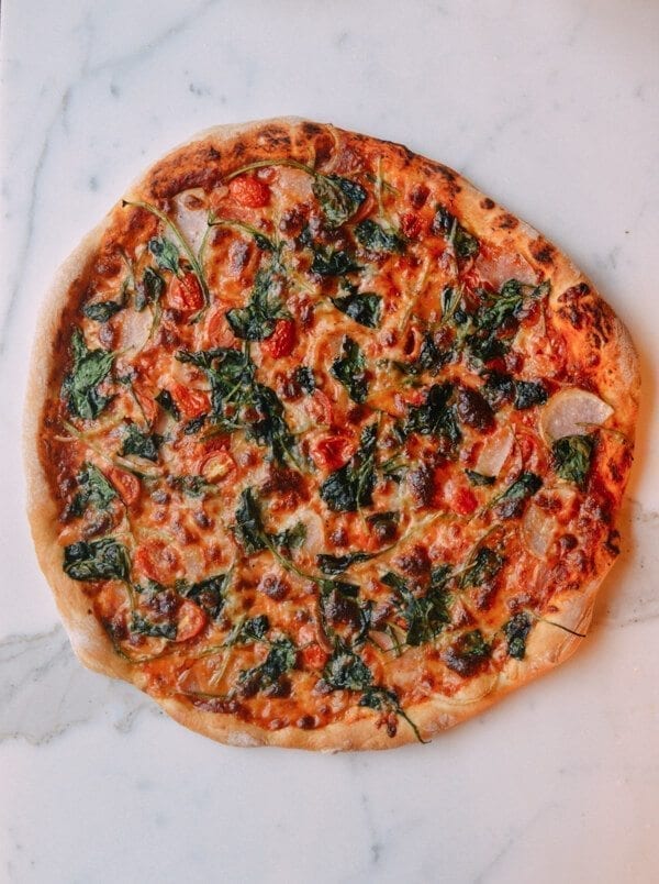 Veggie Pizza, by bmeteor.aiodimecu.cf