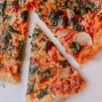 Veggie Pizza, by bmeteor.aiodimecu.cf