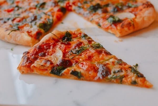 Veggie Pizza, by bmeteor.aiodimecu.cf