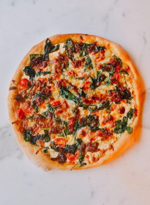 Veggie Pizza, by bmeteor.aiodimecu.cf