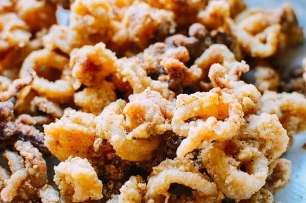 Salt and Pepper Squid, by bmeteor.aiodimecu.cf
