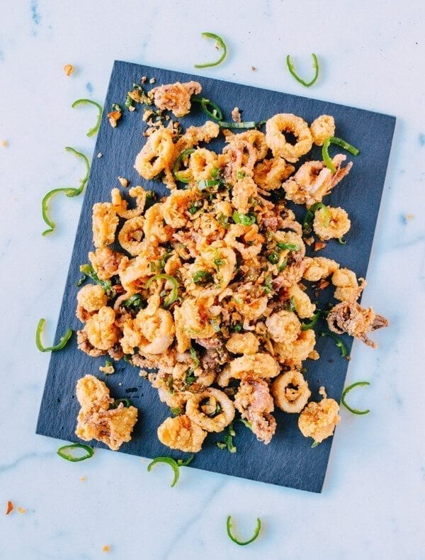 Salt and Pepper Squid, by bmeteor.aiodimecu.cf
