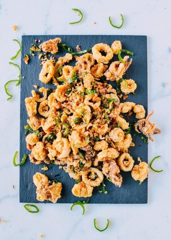Salt and Pepper Squid, by bmeteor.aiodimecu.cf
