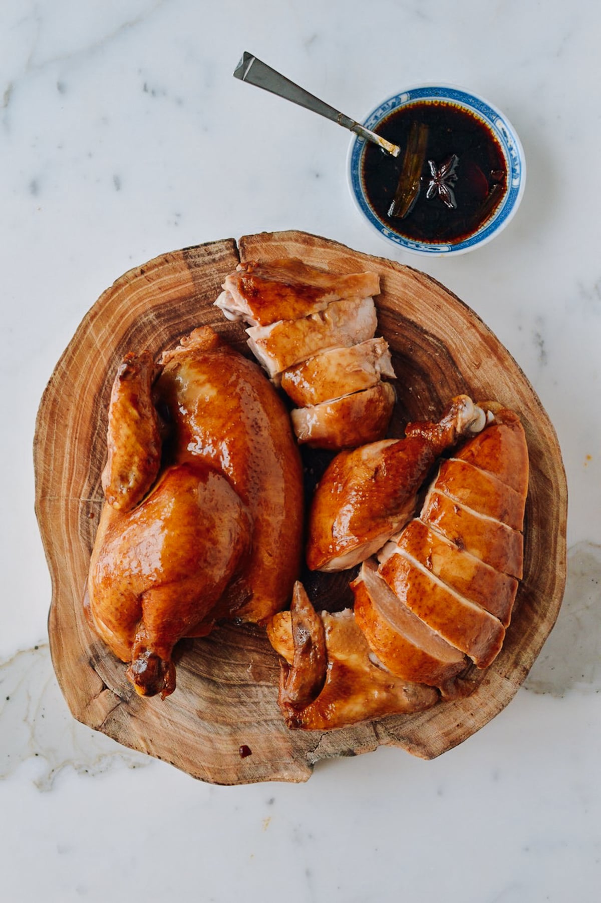 Soy Sauce Chicken, by bmeteor.aiodimecu.cf