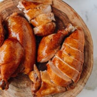 Soy Sauce Chicken, by bmeteor.aiodimecu.cf