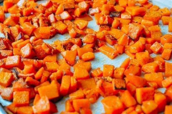 Butternut Squash Lasagna, by bmeteor.aiodimecu.cf