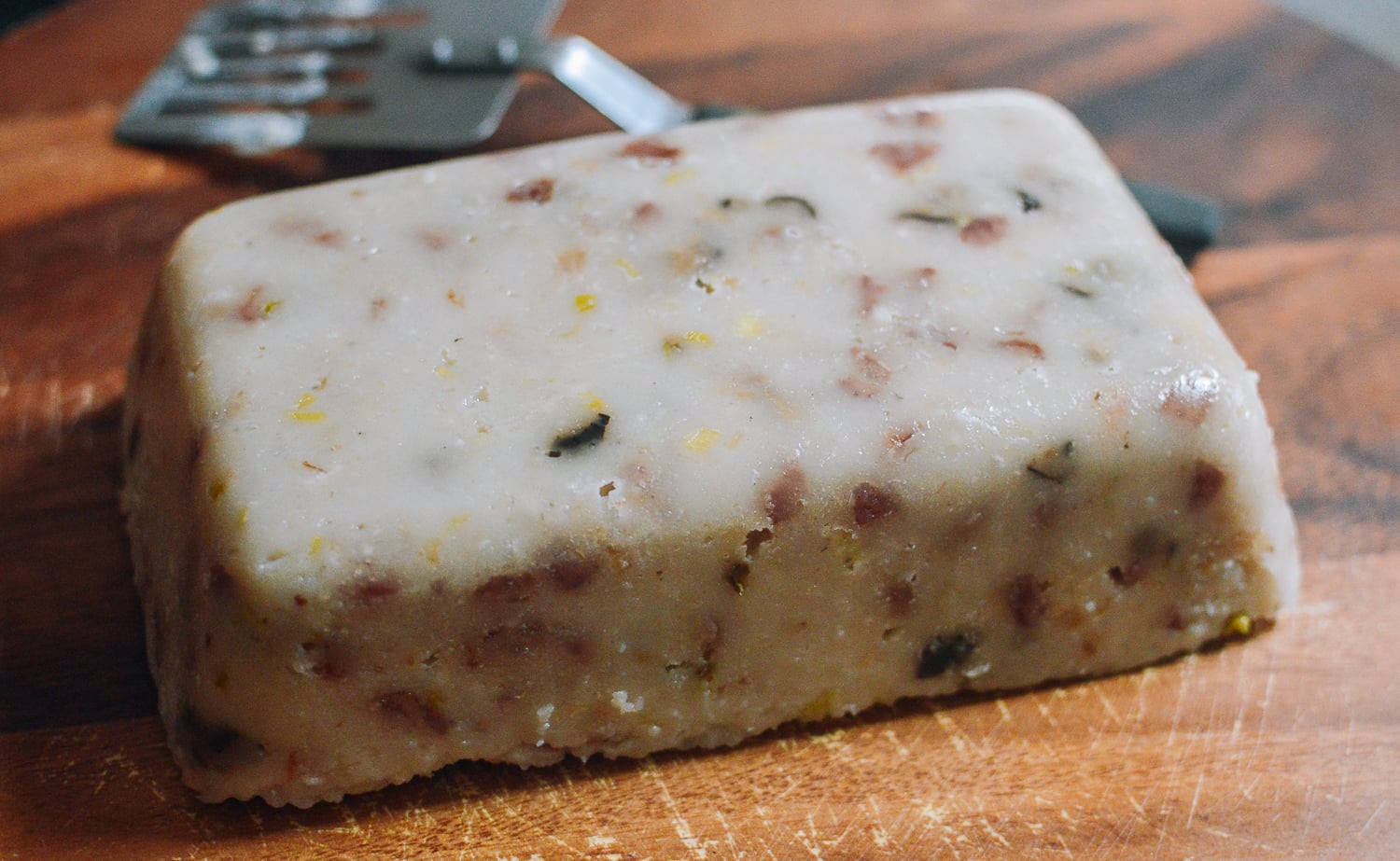 Turnip Cake (Lo Bak Go), by bmeteor.aiodimecu.cf