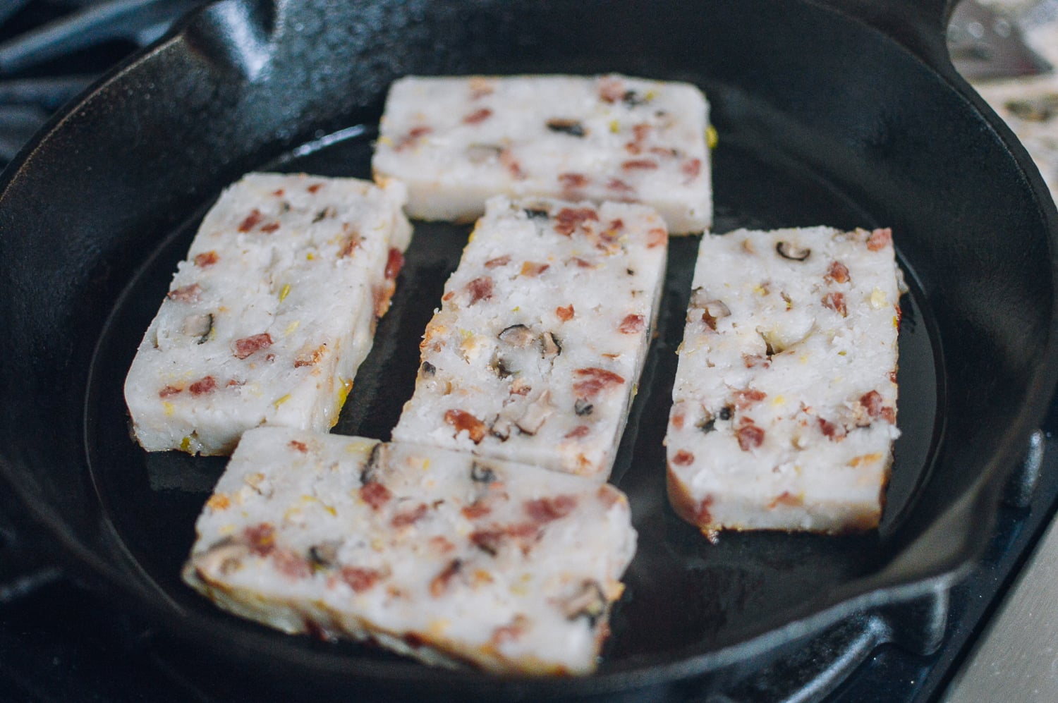 Turnip Cake (Lo Bak Go), by bmeteor.aiodimecu.cf