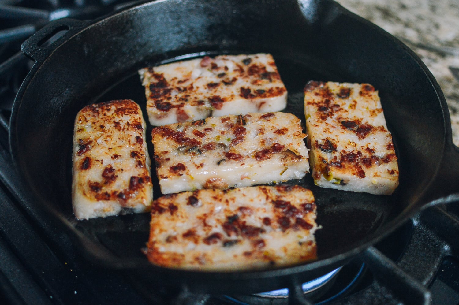 Turnip Cake (Lo Bak Go), by bmeteor.aiodimecu.cf
