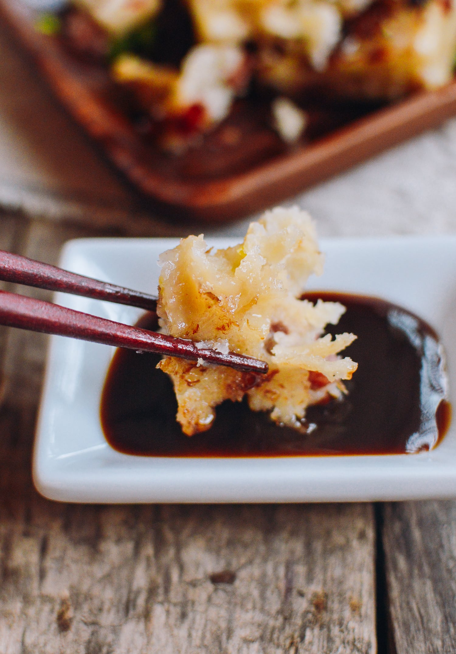 Turnip Cake (Lo Bak Go), by bmeteor.aiodimecu.cf