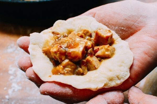 Vegan Char Siu Bao, by bmeteor.aiodimecu.cf