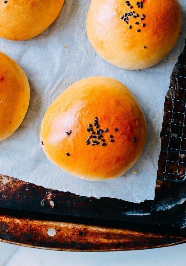 Vegan Char Siu Bao, by bmeteor.aiodimecu.cf