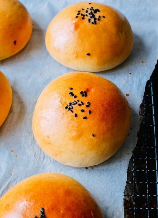 Vegan Char Siu Bao, by bmeteor.aiodimecu.cf