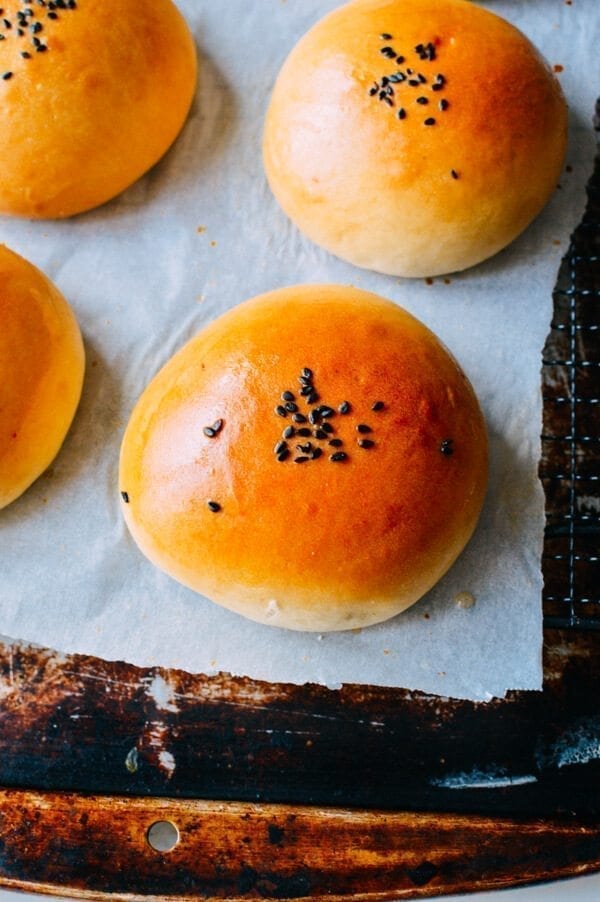 Vegan Char Siu Bao, by bmeteor.aiodimecu.cf