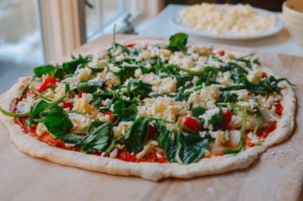 Veggie Pizza, by bmeteor.aiodimecu.cf