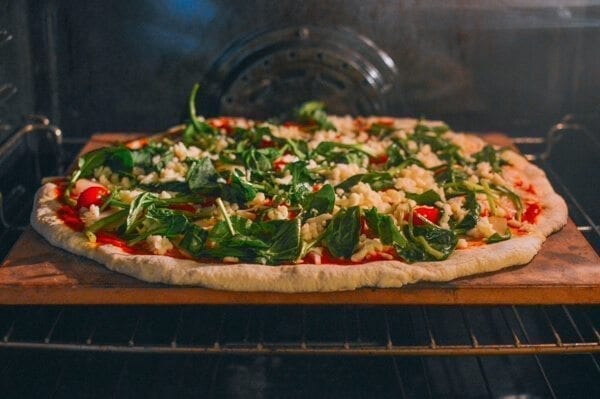 Veggie Pizza, by bmeteor.aiodimecu.cf