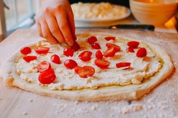 Veggie Pizza, by bmeteor.aiodimecu.cf