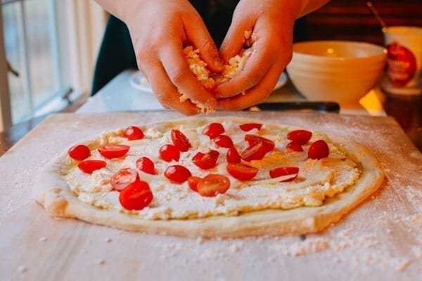 Veggie Pizza, by bmeteor.aiodimecu.cf
