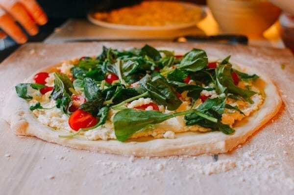 Veggie Pizza, by bmeteor.aiodimecu.cf