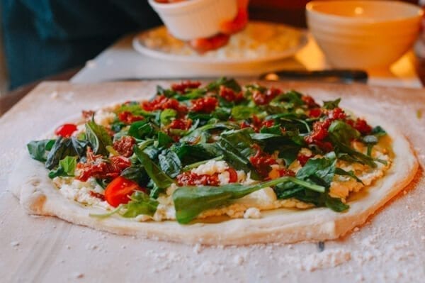 Veggie Pizza, by bmeteor.aiodimecu.cf