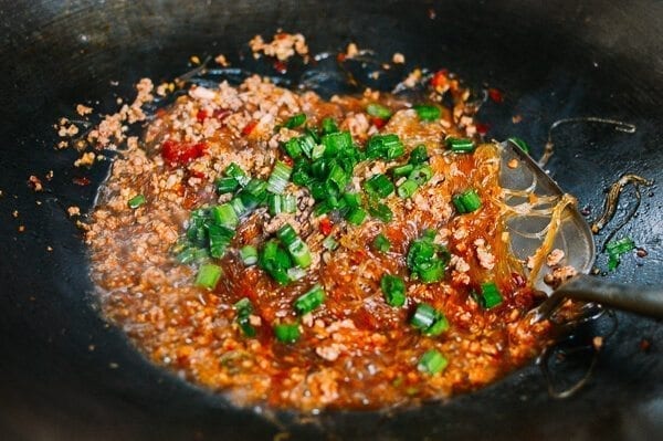 Ants Climbing a Tree (Sichuan Glass Noodle Stir-fry), by bmeteor.aiodimecu.cf