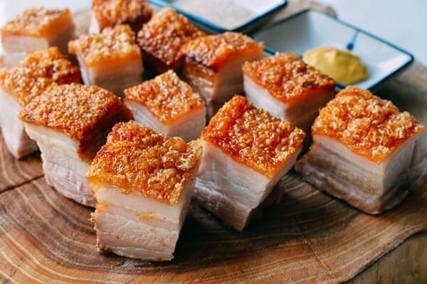 Cantonese Roast Pork Belly, by bmeteor.aiodimecu.cf
