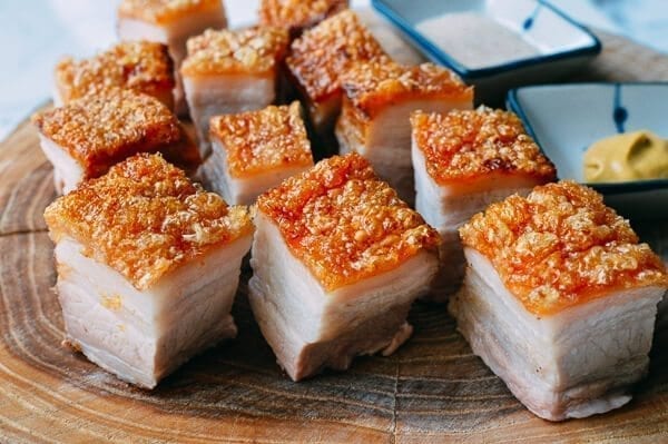 Cantonese Roast Pork Belly, by bmeteor.aiodimecu.cf