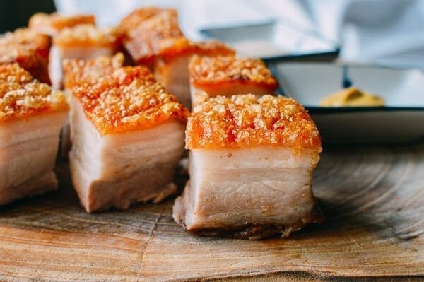 Cantonese Roast Pork Belly, by bmeteor.aiodimecu.cf