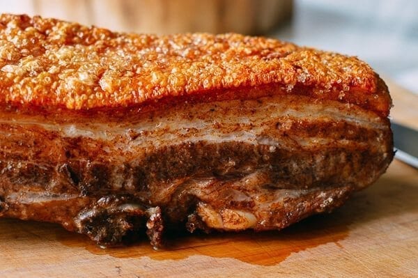 Cantonese Roast Pork Belly, by bmeteor.aiodimecu.cf