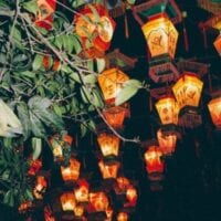 Chengdu Temple Fair, Chinese New Year Celebration, by bmeteor.aiodimecu.cf
