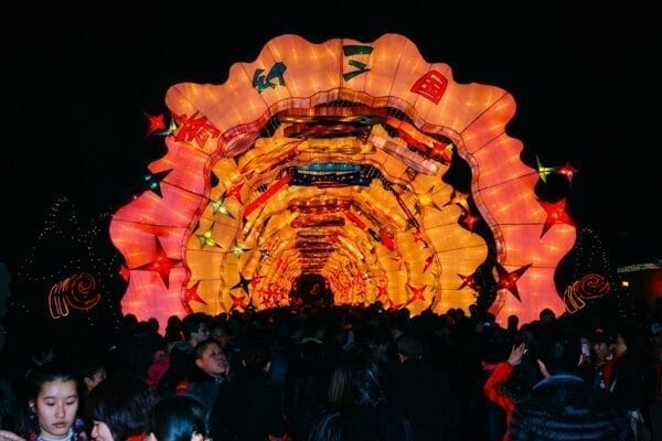  Chengdu Temple Fair, Chinese New Year Celebration, by bmeteor.aiodimecu.cf