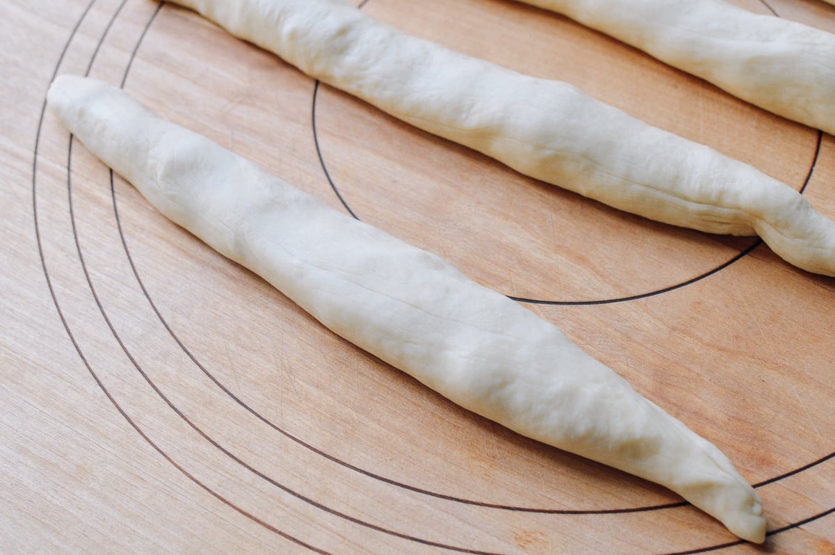 Chinese Hot Dog Buns, by bmeteor.aiodimecu.cf
