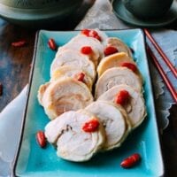 Chinese Drunken Chicken, by bmeteor.aiodimecu.cf