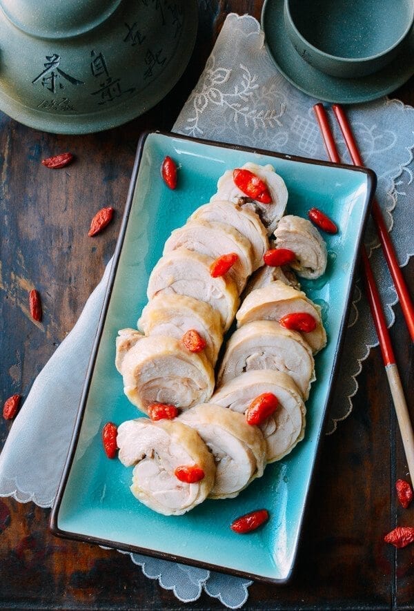 Chinese Drunken Chicken, by bmeteor.aiodimecu.cf