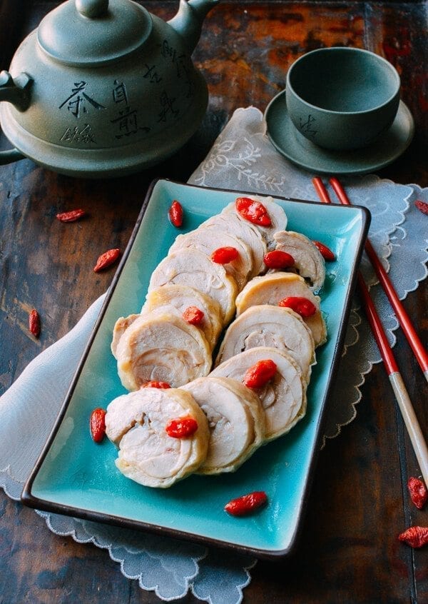 Chinese Drunken Chicken, by bmeteor.aiodimecu.cf