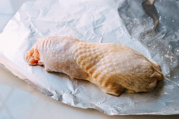 Drunken Chicken, by bmeteor.aiodimecu.cf