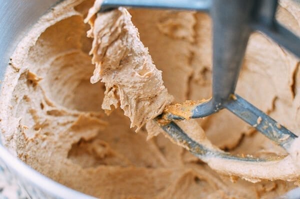 Peanut Butter Cupcakes w/ Black Sesame Frosting, by bmeteor.aiodimecu.cf