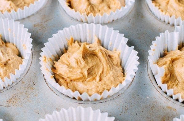 Peanut Butter Cupcakes w/ Black Sesame Frosting, by bmeteor.aiodimecu.cf
