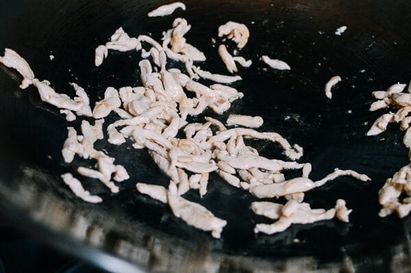 Shanghai Rice Cake Stir-fry w/ Shepherd's Purse, by bmeteor.aiodimecu.cf