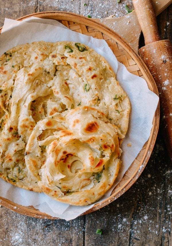 Shou Zhua Bing (Chinese Pancakes), by bmeteor.aiodimecu.cf