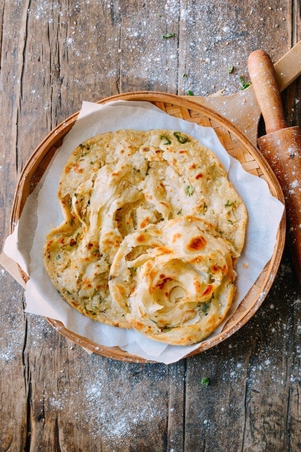 Shou Zhua Bing (Chinese Pancakes), by bmeteor.aiodimecu.cf
