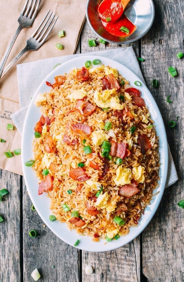 Bacon and Egg Fried Rice, by bmeteor.aiodimecu.cf