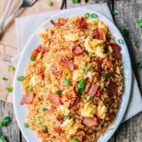Bacon and Egg Fried Rice, by bmeteor.aiodimecu.cf