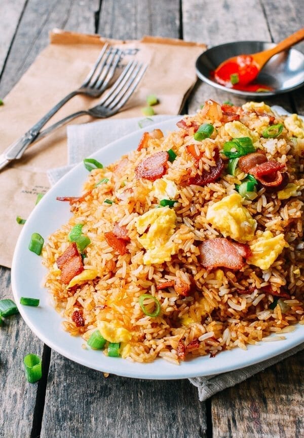 Bacon and Egg Fried Rice, by bmeteor.aiodimecu.cf