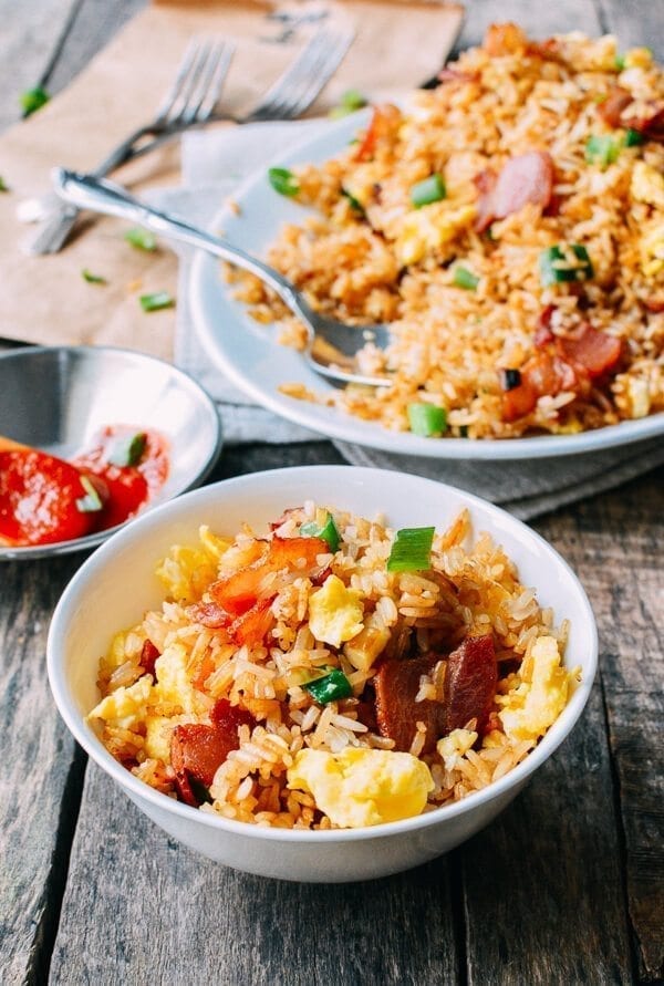 Bacon and Egg Fried Rice, by bmeteor.aiodimecu.cf