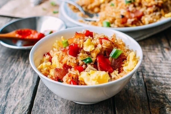 Bacon and Egg Fried Rice, by bmeteor.aiodimecu.cf