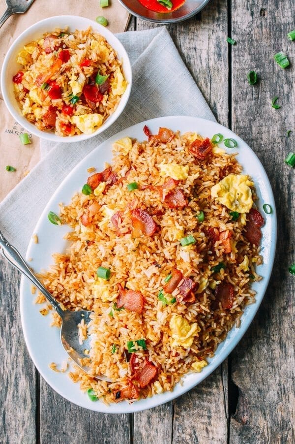 Bacon and Egg Fried Rice, by bmeteor.aiodimecu.cf