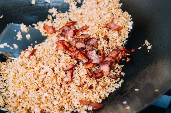 Bacon and Egg Fried Rice, by bmeteor.aiodimecu.cf