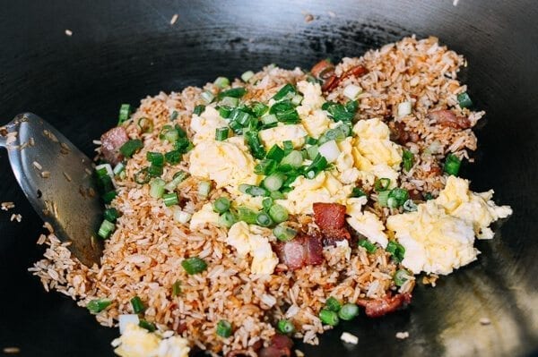 Bacon and Egg Fried Rice, by bmeteor.aiodimecu.cf