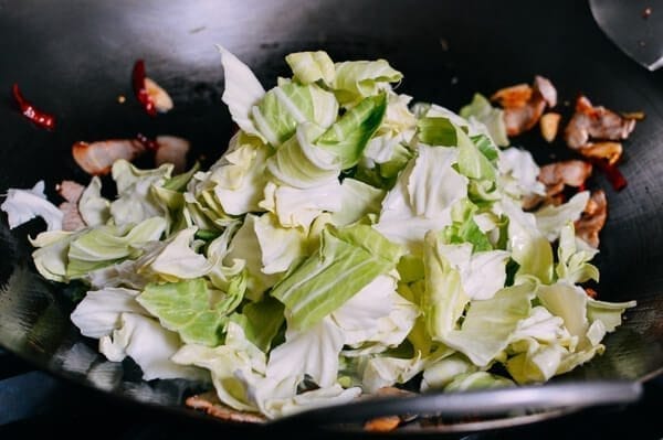 Cabbage Stir-Fry, by bmeteor.aiodimecu.cf